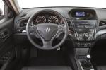 Acura ILX 2.4L 2012 года